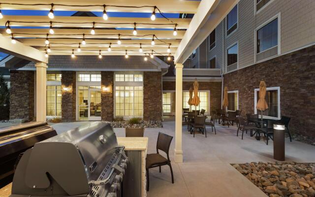 Homewood Suites by Hilton Fargo