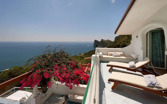 Villa Ariadne