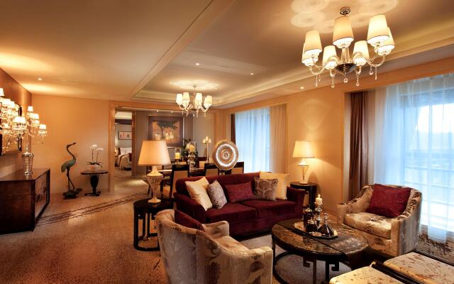 Hilton Xian