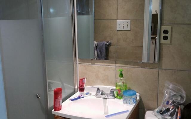 McMaster Accommodations