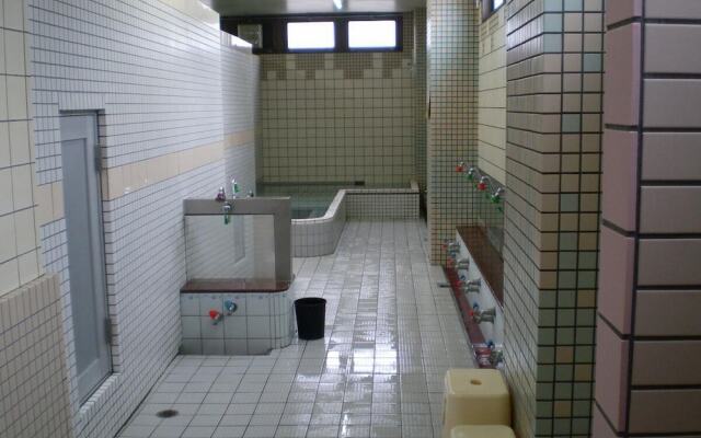 Tohgetsu - Hostel