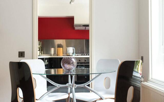 onefinestay - Covent Garden apartments