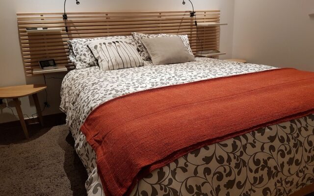 Casa Vacanze MGF Etna