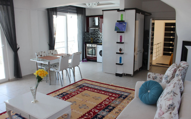 Zehra Residence Apart