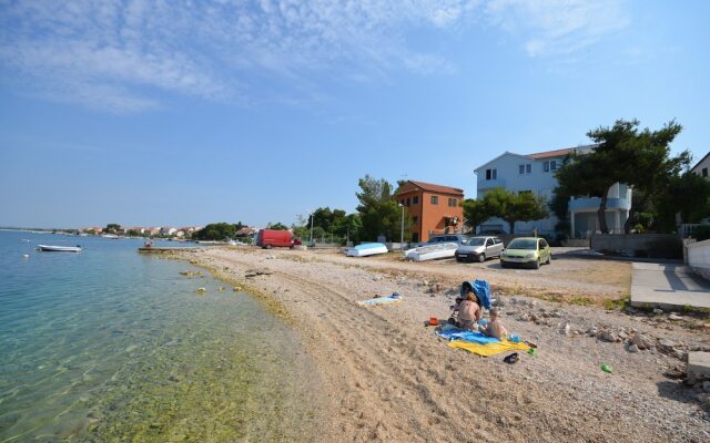 Apartment Veljko