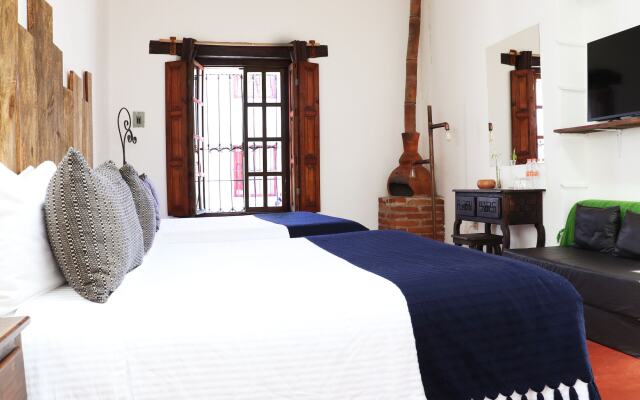 Sereno Hotel