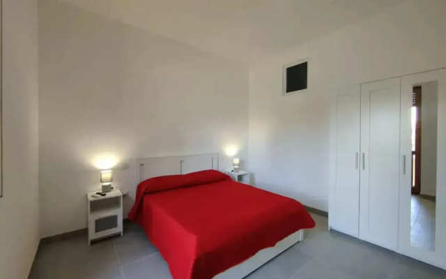 Cozy Apartment Near Alghero's Seafront