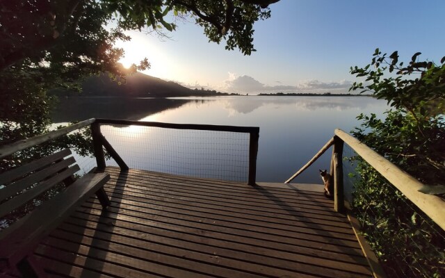 Mirante da Barra