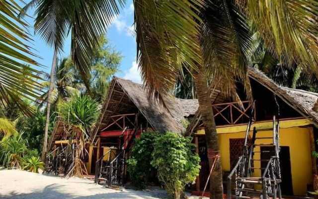 Evergreen Bungalows