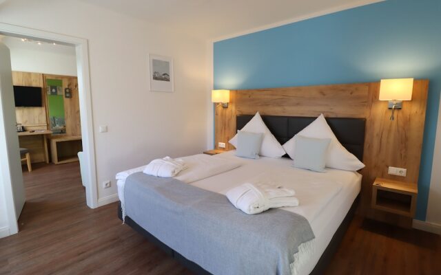 Hotel Das kleine Glück - Adults Only