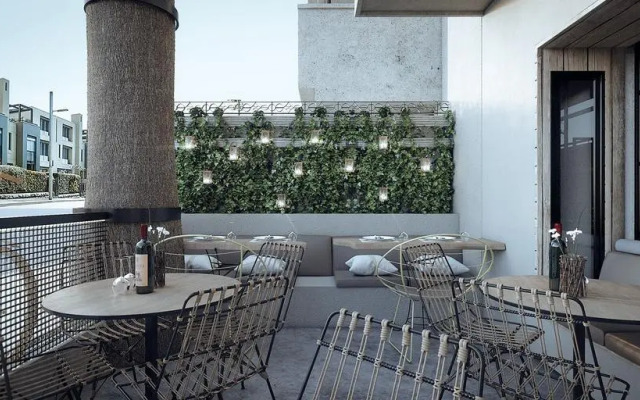Elakati Luxury Boutique Hotel -Adults Only