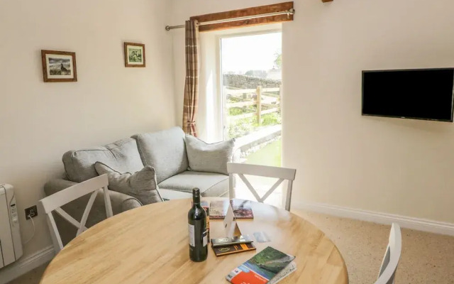 Lake Farm Cottage