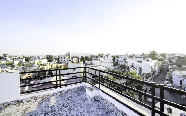 OYO Home 26763 City View Stay