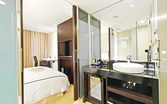 K Hotels Dunnan