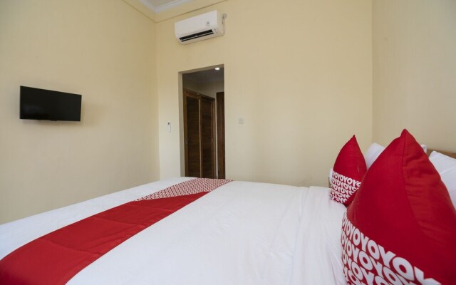 Griya Hita by OYO Rooms