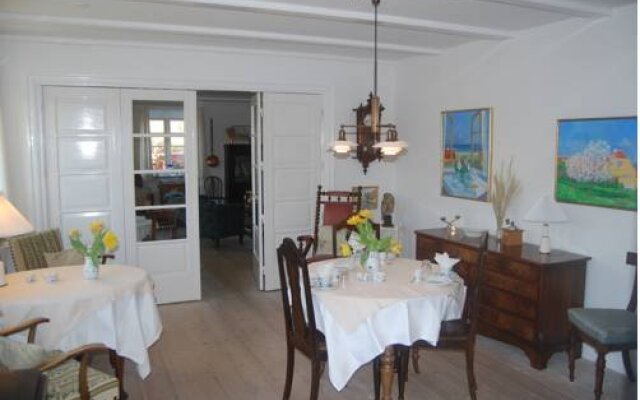 Badepension Marienlund