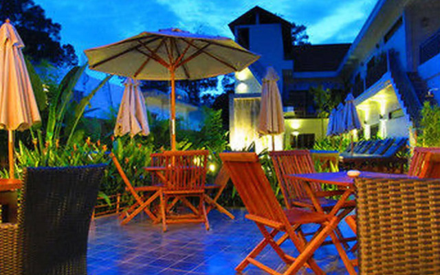 Santa Clara Boutique Hotel