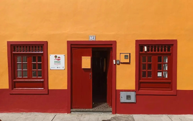 Hostel Tenerife