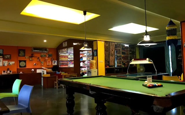 Club Mahindra Jaisalmer