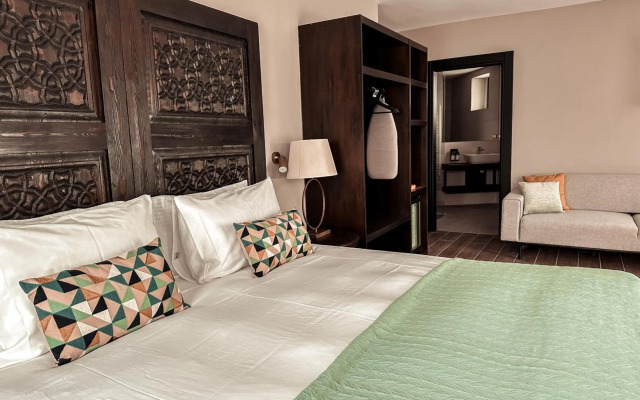 Osmanli Cappadocia Hotel