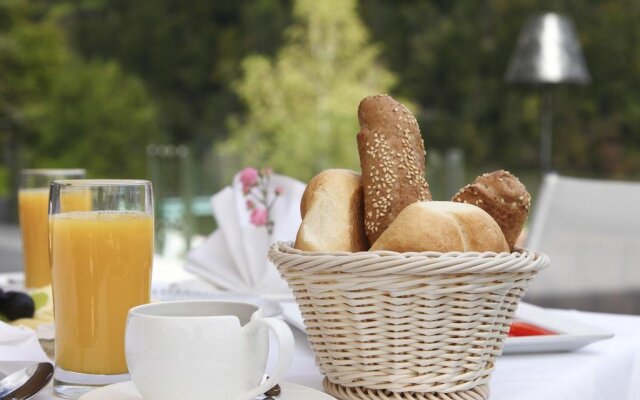 Gasthof Pension Weißes Rössl