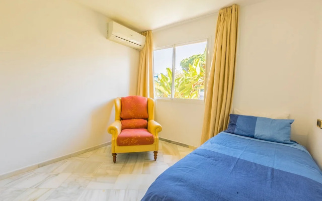 OleHolidays Apartamento Elviria