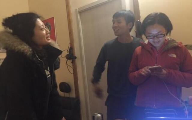 Ni Hao Hostel
