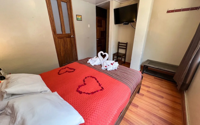 Nativus Hostel Machu Picchu