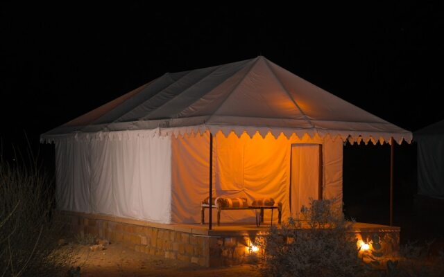 Sangram Desert Camp