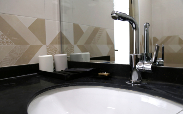 Feronia Hotel (Shanyin Wanhecheng)