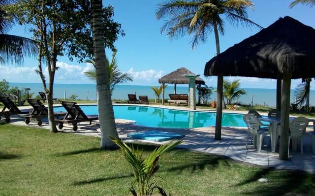 Hotel Praia da Paixão