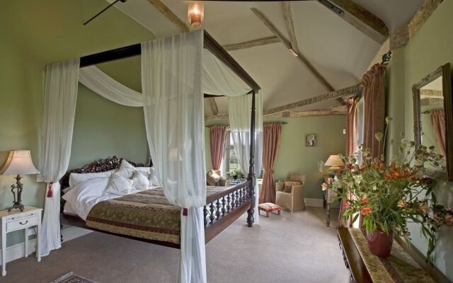 Darsham Old Hall
