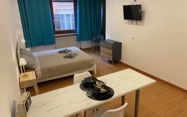 Les Trois Merveilles Green Fernando