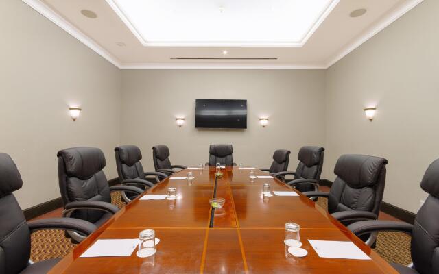 Holiday Inn Johannesburg Sunnyside Park by IHG