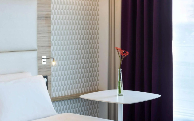 Mercure Paris Orly Rungis Aéroport