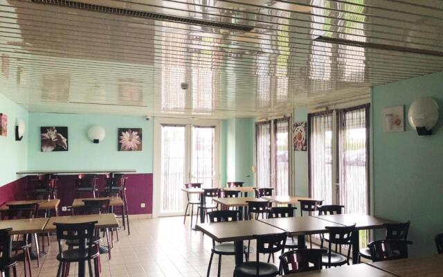 Fasthôtel Noyelles Godault