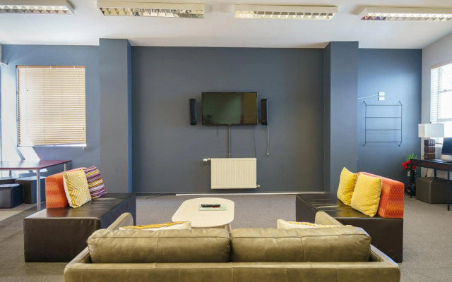 Ibis Styles Invercargill