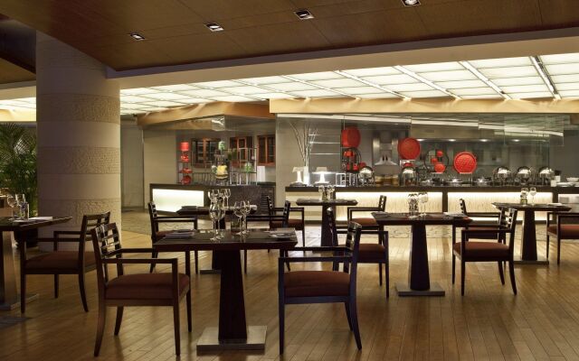 The Yuluxe Sheshan, Shanghai, A Tribute Portfolio Hotel