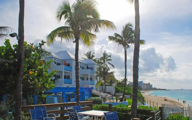 Ocean View Villas at Paradise Island Beach Club