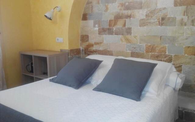 Hotel La Casa del Abuelo