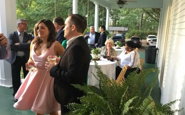 Blythewood Plantation