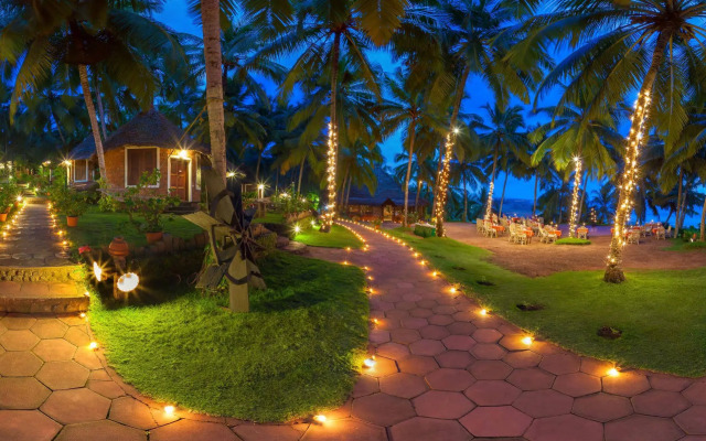 Soma Manaltheeram Ayurveda Beach Village