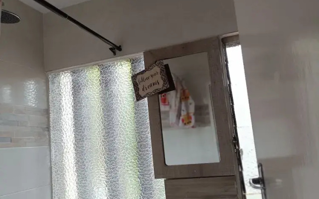 Best Location 1-bed Apartment in Harare
