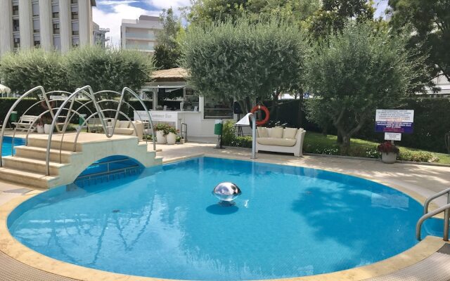 BEST WESTERN Hotel Bristol