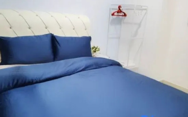 Romance Full House Three Premier Suite