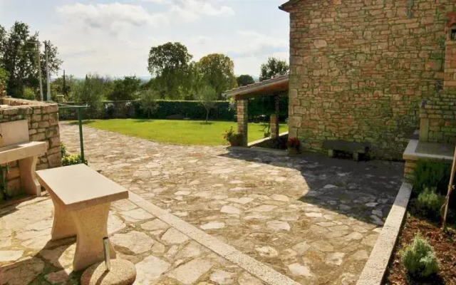 Holiday Home Correni 323