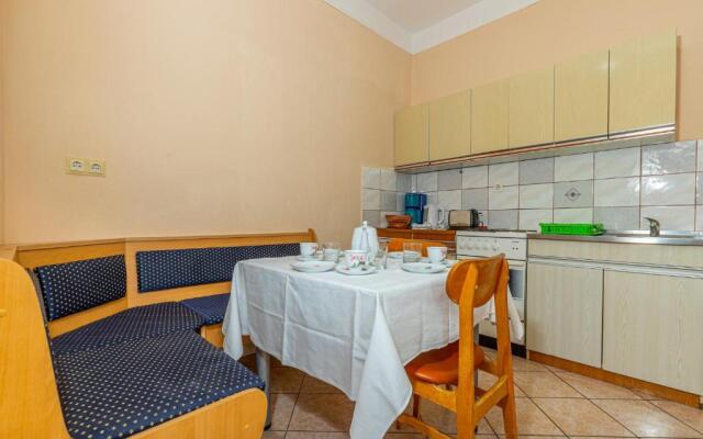 Apartments in Dramalj 41601