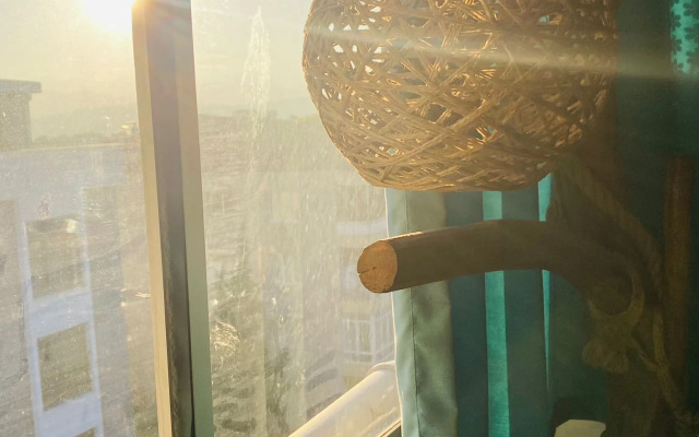 Şi̇ri̇nyer Eli̇t Resi̇dance Apart Hotel