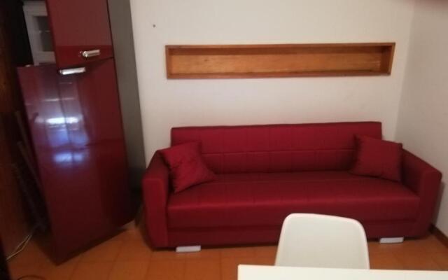 Residence Baia Blu Falcone