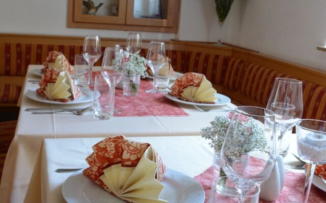 Gästehaus Sachsenstübel